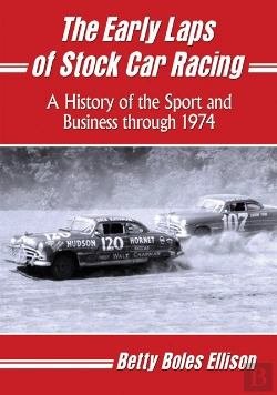 Bertrand.pt - Early Laps Of Stock Car Racing