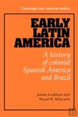 Bertrand.pt - Early Latin America