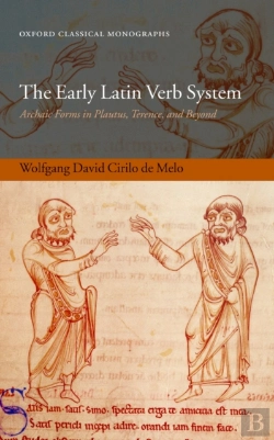 Bertrand.pt - Early Latin Verb System