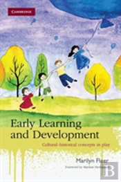 Early Learning And Development