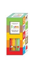 Early Learning Boxed Set - Farm