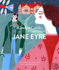 Bertrand.pt - Early Learning Guide To Charlotte Bronte'S Jane Eyre