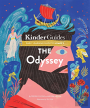 Early Learning Guide To Homer'S The Odyssey
