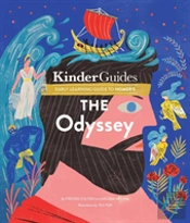 Early Learning Guide To Homer'S The Odyssey