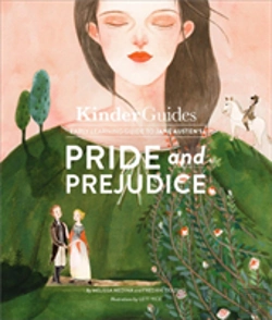 Bertrand.pt - Early Learning Guide To Jane Austen'S Pride And Prejudice