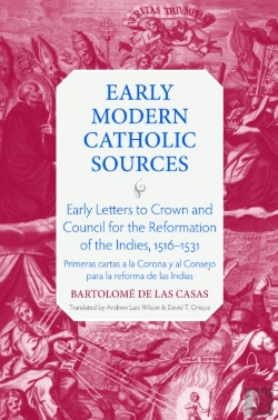 Bertrand.pt - Early Letters To Crown And The Council For The Reformation Of The Indies, 1516-1531