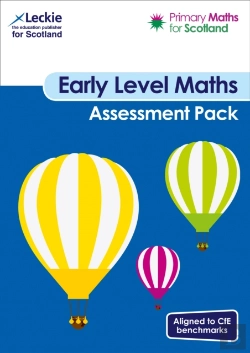 Bertrand.pt - Early Level Assessment Pack