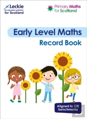 Early Level Record Book