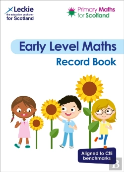 Bertrand.pt - Early Level Record Book