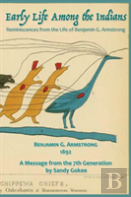 Early Life Among The Indians