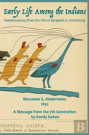 Early Life Among The Indians