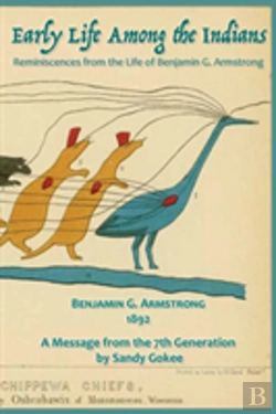 Bertrand.pt - Early Life Among The Indians