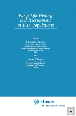 Bertrand.pt - Early Life History And Recruitment In Fish Populations