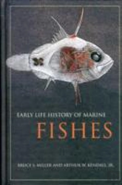 Bertrand.pt - Early Life History Of Marine Fishes