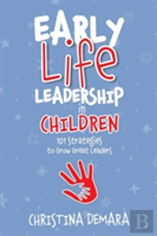 Early Life Leadership In Children