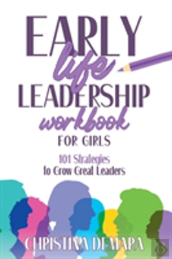 Bertrand.pt - Early Life Leadership In Workbook For Girls