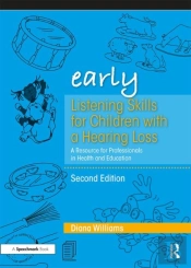 Early Listening Skills For Children With A Hearing Loss