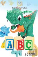 Early Literacy Activity Book