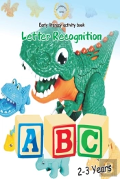 Early Literacy Activity Book