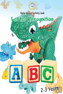 Bertrand.pt - Early Literacy Activity Book
