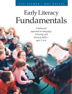 Bertrand.pt - Early Literacy Fundamentals