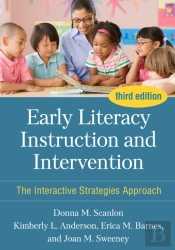Early Literacy Instruction And Intervention, Third Edition