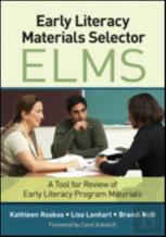 Early Literacy Materials Selector (Elms)