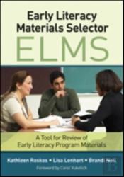 Early Literacy Materials Selector (Elms)