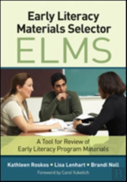 Bertrand.pt - Early Literacy Materials Selector (Elms)