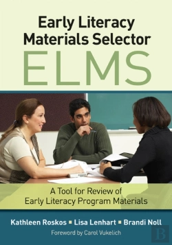 Bertrand.pt - Early Literacy Materials Selector (Elms)