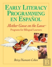 Early Literacy Programming En Espanol