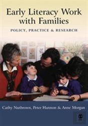 Early Literacy Work With Families