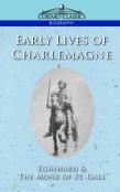 Early Lives Of Charlemagne