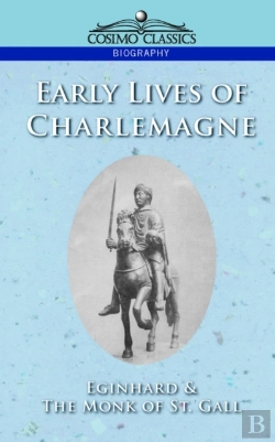 Bertrand.pt - Early Lives Of Charlemagne