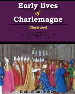 Bertrand.pt - Early Lives Of Charlemagne