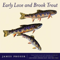 Bertrand.pt - Early Love And Brook Trout