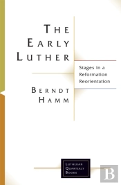Early Luther