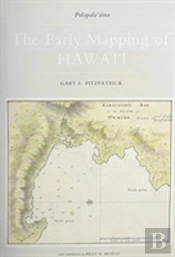 Early Mapping Of Hawaii