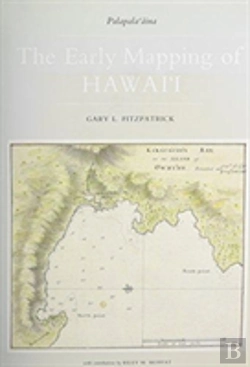 Bertrand.pt - Early Mapping Of Hawaii