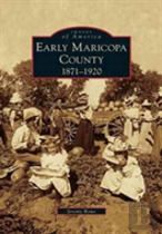 Early Maricopa County