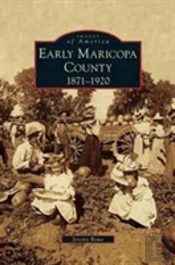 Early Maricopa County