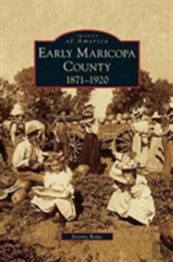 Bertrand.pt - Early Maricopa County