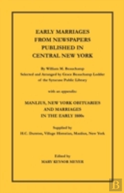 Bertrand.pt - Early Marriages From Newspapers Publishe