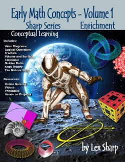 Bertrand.pt - Early Math Concepts - Volume 1: Enrichme