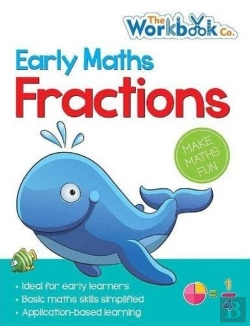 Bertrand.pt - Early Maths Fractions