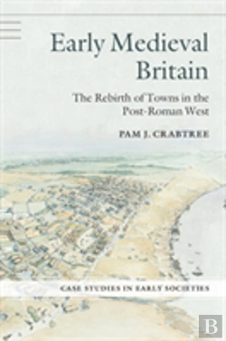 Bertrand.pt - Early Medieval Britain