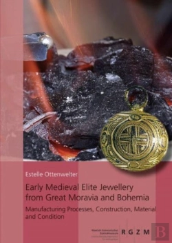 Bertrand.pt - Early Medieval Elite Jewellery From Great Moravia And Bohemia