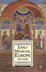 Early Medieval Europe, 300-1000