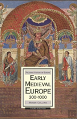 Bertrand.pt - Early Medieval Europe, 300-1000