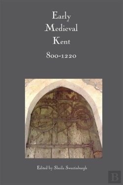 Bertrand.pt - Early Medieval Kent, 800-1220